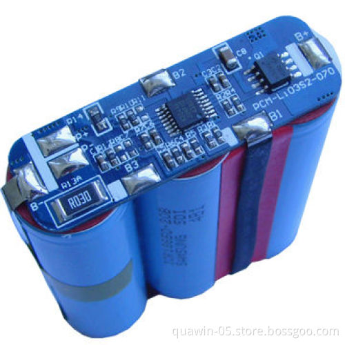 Customized Battery